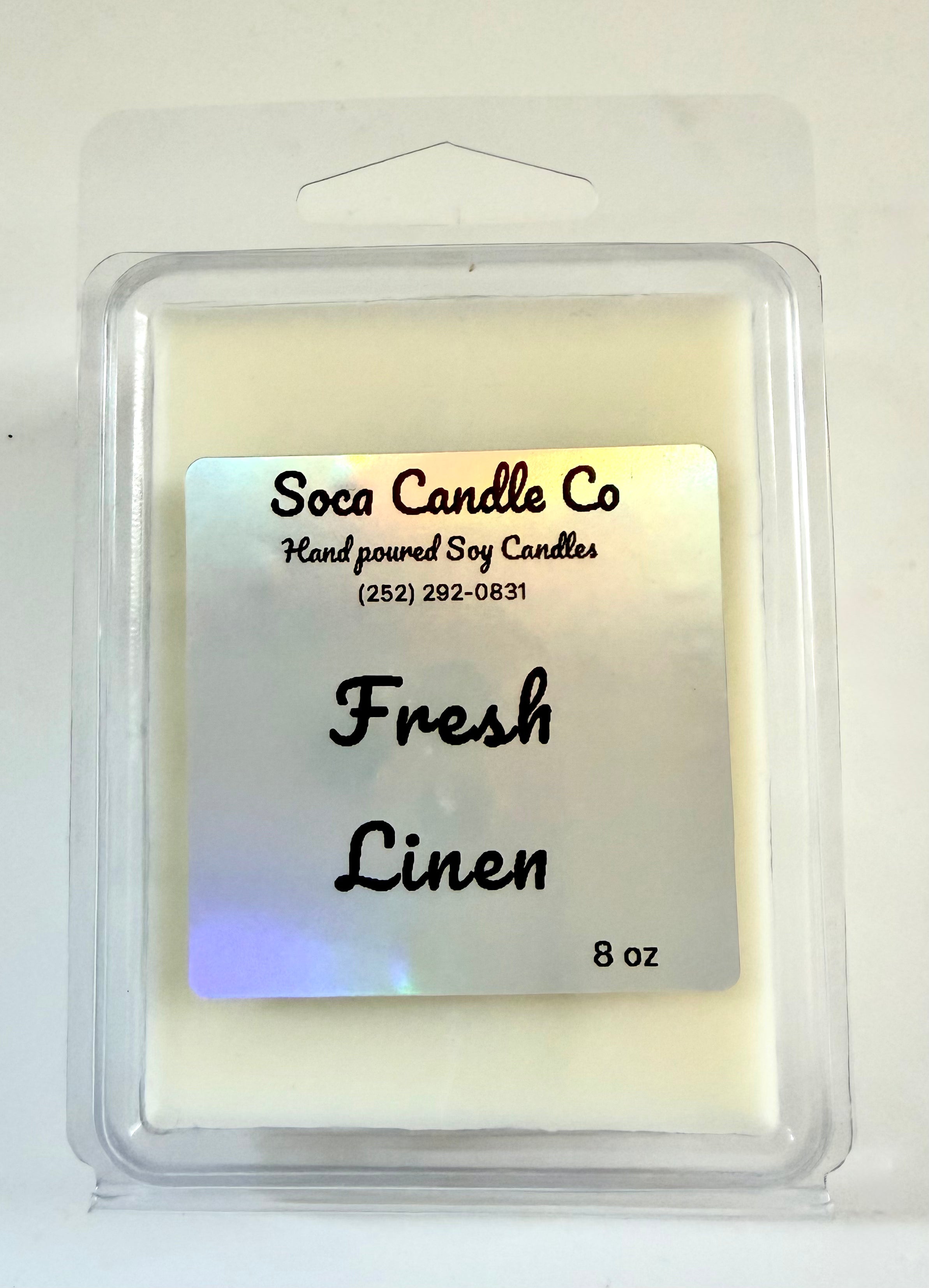 Wax Melts