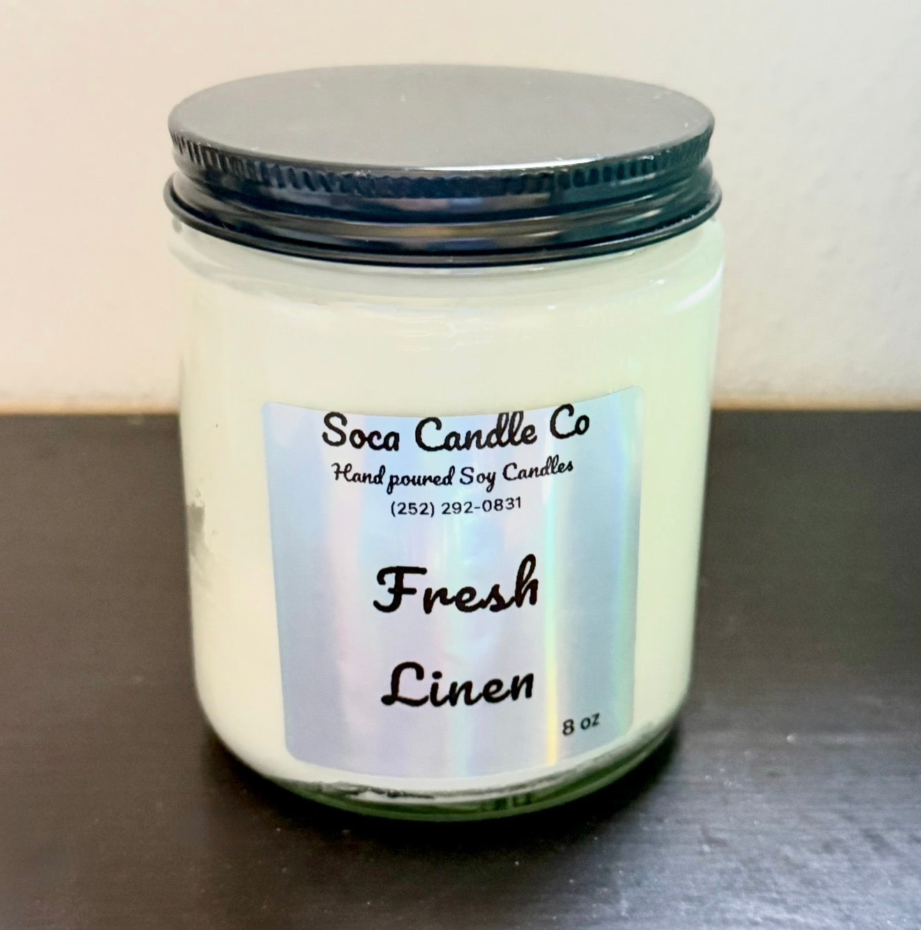 Fresh Linen