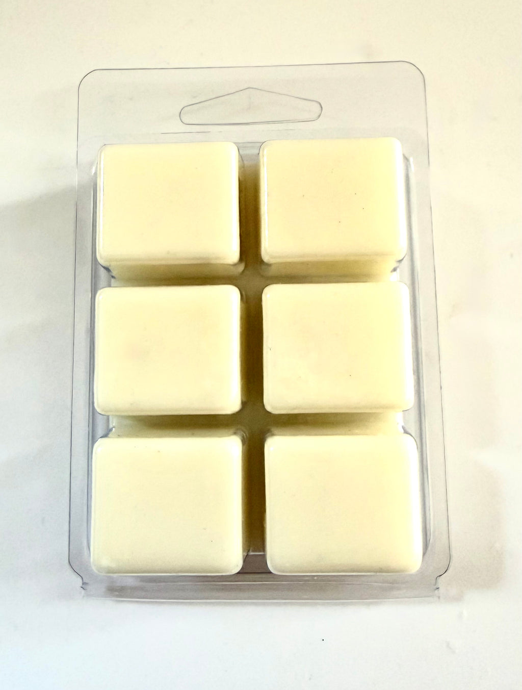 Coconut & Vanilla Wax Melts