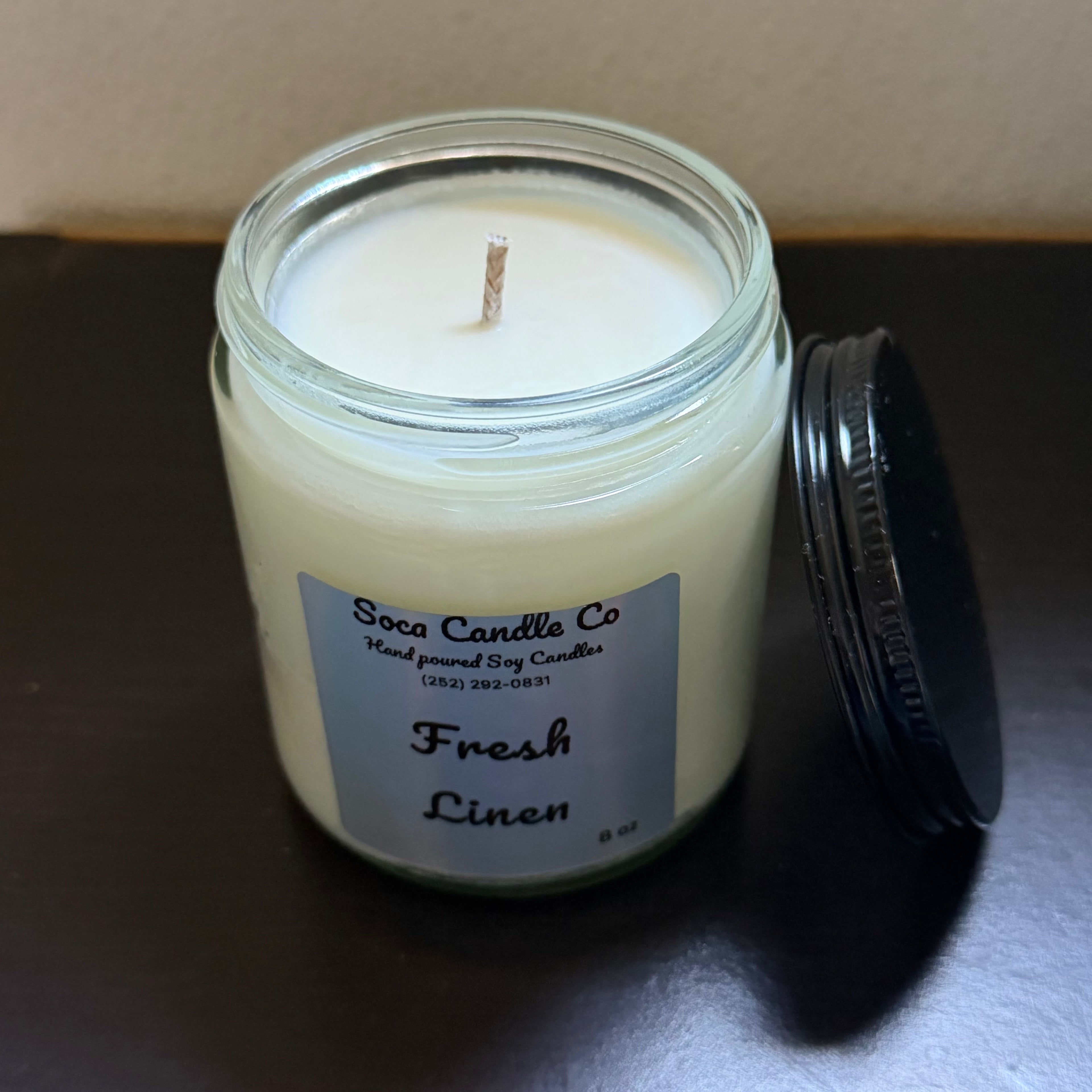 Fresh Linen